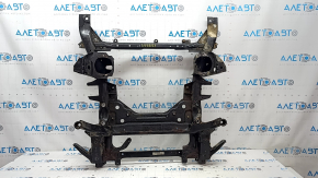Подрамник передний BMW X5 F15 14-18 без активного рулевого, ржавый