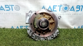 Pompă de ulei cutie de viteze automată Jeep Compass 23-25 2.0T 8st-transmisie automată AWD