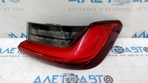 Фонарь внешний крыло правый BMW 3 G20 19-21