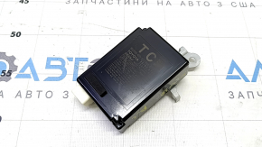 CHEIE ELECTRICĂ ȘI MODUL RECEPTOR TPMS Toyota Prius 16-22
