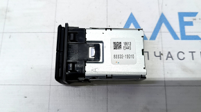 USB Hub AUX Toyota Prius 50 16-22