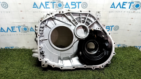 Передняя крышка колокол АКПП Jeep Compass 23-26 2.0T 8ст-акпп AWD
