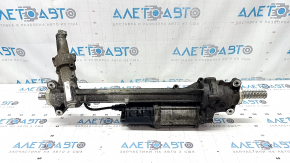 Рейка рулевая BMW X5 F15 14-18 ЭУР, без тяг