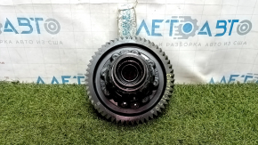 Дифференциал АКПП Jeep Compass 23-26 2.0T 8ст-акпп AWD