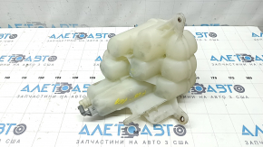 Vas de expansiune mare pentru lichid de răcire BMW X5 F15 14-18, tip 2, fără capac
