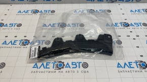 Кронштейн накладки арки крыла задний правый Mazda CX-30 20-23