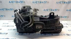Печка в сборе Lincoln MKZ 13-20 сломан воздуховод