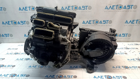 Печка в сборе Lincoln MKZ 13-20 сломан воздуховод