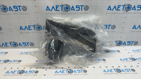 Защита заднего бампера левая Mazda CX-30 20-23