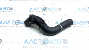 Патрубок охлаждения нижний Nissan Rogue Sport 17-22 первый