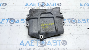 Крышка блока ECU компьютера двигателя Nissan Rogue Sport 20-22