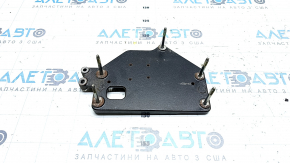 Кронштейн блока ECU компьютера двигателя Nissan Rogue Sport 20-22