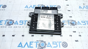 Блок ECU компьютер двигателя Nissan Rogue Sport 18-22