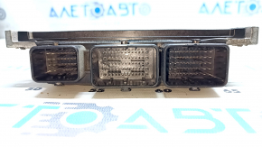 Блок ECU компьютер двигателя Nissan Rogue Sport 18-22