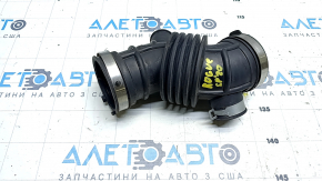 Воздуховод на резонатор Nissan Rogue Sport 20-22