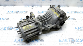 Diferențial spate Nissan Rogue Sport 17-22 50k