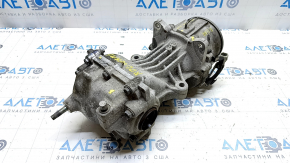 Задний дифференциал редуктор Nissan Rogue Sport 17-22 50к
