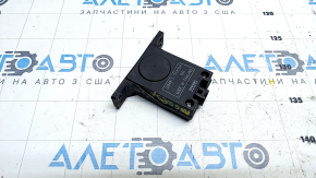 Сигнал предупреждающий Nissan Rogue Sport 17-22