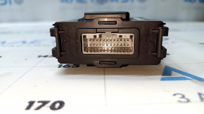 Warning Speaker Controller Module Nissan Rogue Sport 17-22