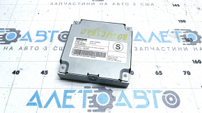 MODUL DE CONTROL AL ASISTENTEI LA PARCARE Nissan Rogue Sport 17-22
