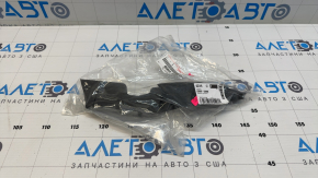 Garnitura grilei stergatoarelor dreapta Toyota Camry v70 18- nou original