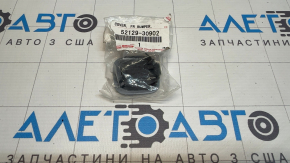 Заглушка буксировочного крюка переднего бампера Lexus GS350 GS450h 08-11