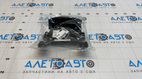 Кронштейн накладки телевизора Subaru Forester 19-21 SK