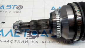 Привод полуось передняя левая Toyota Avalon 13-18 2.5 hybrid