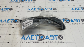 Накладка фонаря левая BMW F30 16-18