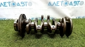 Коленвал Audi A4 B9 17-23 2.0T К:51.96 Ш:47.75