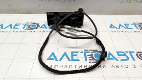 Блок USB AUX Ford Fusion mk5 13-20 затертый