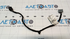 Cablaj consolă centrală Ford Fusion mk5 17-20