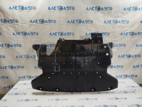 Защита двигателя Subaru Forester 19-21 SK