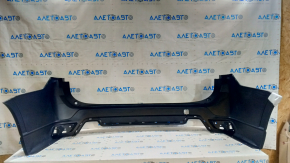 Бампер задний голый Subaru Forester 19-24 SK