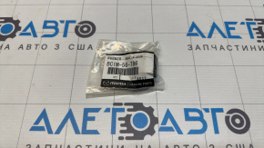 Отбойник капота левый Mazda CX-5 17-24 на капоте