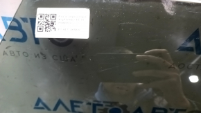 Стекло двери задней правой Jeep Cherokee KL 14-23 тонировка, царапины