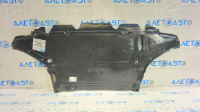 Защита двигателя Audi A4 B8 08-12