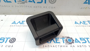 Ручка крышки багажника Ford Fusion mk5 13-20 внутреняя, тип 1, потерта