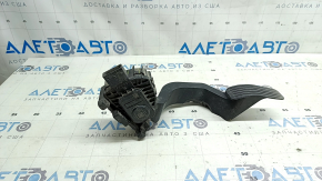 Pedala de accelerație Chrysler 200 15-17