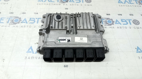 Блок ECU компьютер двигателя BMW 3 G20 19-26 2.0T B46B20B