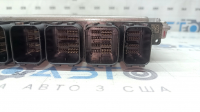 Блок ECU компьютер двигателя BMW 3 G20 19-26 2.0T B46B20B