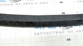 Губа переднего бампера Kia Optima 16-18 USA built, царапины