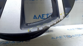 Диск колесный R19 x7J ET40 Nissan Rogue Sport 20-22 бордюрка