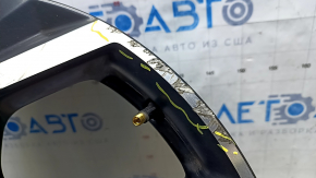 Диск колесный R19 x7J ET40 Nissan Rogue Sport 20-22 бордюрка
