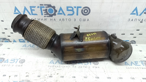 Catalizator BMW 3 G20 19-24 2.0T tip 1