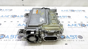 Инвертор задний Toyota Prius 50 19-21 AWD