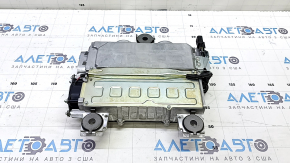 Инвертор задний Toyota Prius 50 19-21 AWD