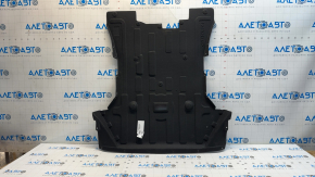 Защита двигателя BMW X3 F25 11-17