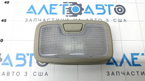 Lampă spate pentru Kia Optima 16-20 fără trapă, bej, zgârieturi