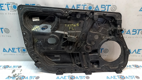 Стеклоподъемник панель передний левый Ford Fiesta 11-19